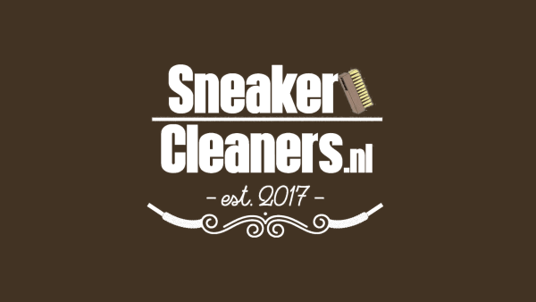 sneaker cleaners logo