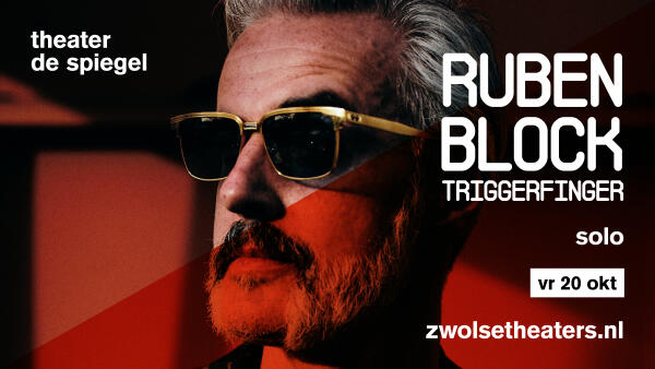 ZT - ruben block (triggerfinger) - narrowcasting 1920x10804